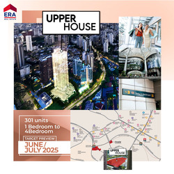 Upperhouse At Orchard Boulevard (D10), Apartment #457851031